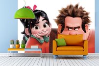 Tapeta Postavičky - AN 0147