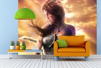 Tapeta Amazonka - AN 0149