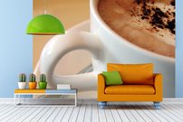 Tapeta Káva - JN 0076