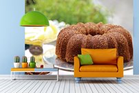 Tapeta Bábovka - JN 0084