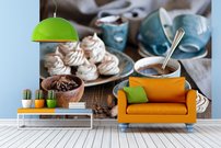 Tapeta Káva - JN 0091