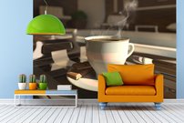 Tapeta Káva - JN 0096