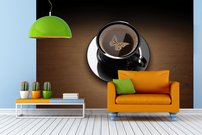 Tapeta Káva - JN 0097