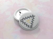 svadobny odznak - 3
