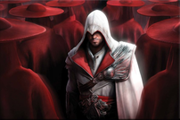 Tapeta Muž - SF 0025