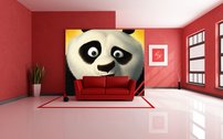 Tapeta Kung Fu Panda - AN 0105