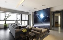 Fototapeta Planéty 2