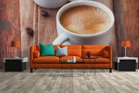 Tapeta Káva - JN 0092