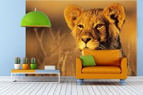 Tapeta Levíča - ZR 0087