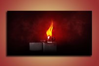 Zapalovač - OH 1008