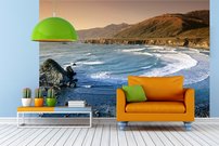 Tapeta More - PK 0105