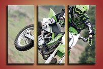 obraz motorkar 2