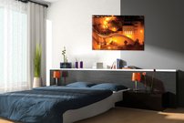 Obraz Oravská priehrada - AR 0201