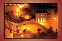 Obraz Oravská priehrada - AR 0201