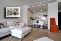 Parný Rušeň - VK 1001