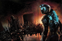 Tapeta Robot - SF 0030