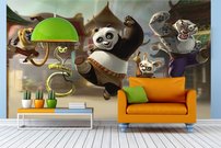 Kung Fu Panda - AN 0106