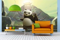 Kung Fu Panda - AN 0107