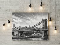 Obraz na stene Manhattan 6