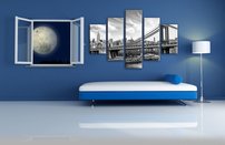 Obraz na stene Manhattan 11