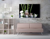 obraz na stenu sviecky - 5