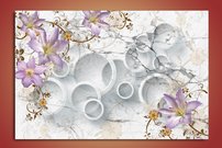 obraz na stenu kvet OD 4 titulná strana