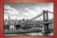 Obraz na stene Manhattan 1