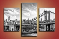 Obraz na stene Manhattan 2