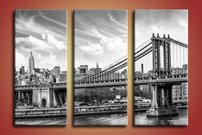 Obraz na stene Manhattan 3