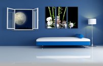 obraz na stenu sviecky - 8