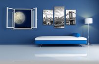 Obraz na stene Manhattan 9