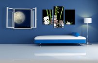 obraz na stenu sviecky - 8