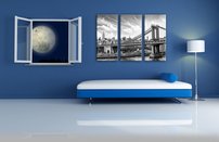 Obraz na stene Manhattan 10