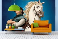 Na vlásku - AN 0136