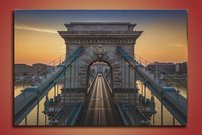 obraz na stenu budapest madarsko 1