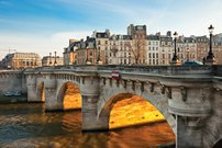 Fototapeta - Paríž - AR 0122