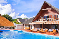 Tapeta Bazén - PK 0092