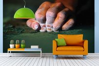 Tapeta SV 0005 - Ruka