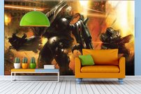 Tapeta Robots - TK 0021