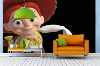 Tapeta Toy Story - AN 0055