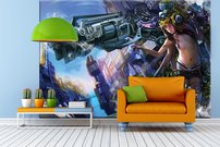 Tapeta Zbrane - TK 0011