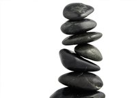 Fototapeta Kamene - WS 0021