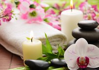 Fototapeta Spa - WS 0032