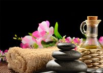 Fototapeta Spa - WS 0035