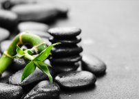 Fototapeta Kamene - WS 0036