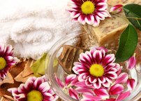 Fototapeta Spa - WS 0043