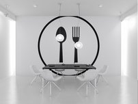 fototapeta na stenu pribor 4