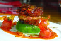 Tapeta Mäso - JN 0015