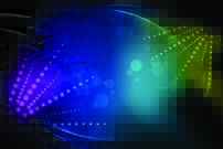 Tapeta AB 0040 - Disco