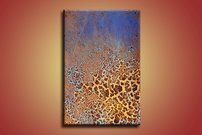 Coloured sky - AB 0058